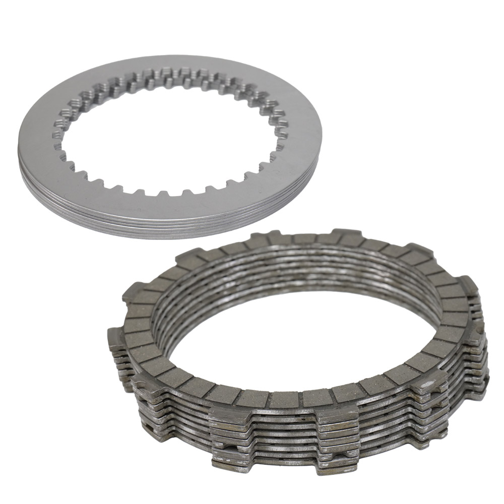CLUTCH KIT NO SPRINGS KAWASAKI KX450F 21-26,  KX450X 21-26
